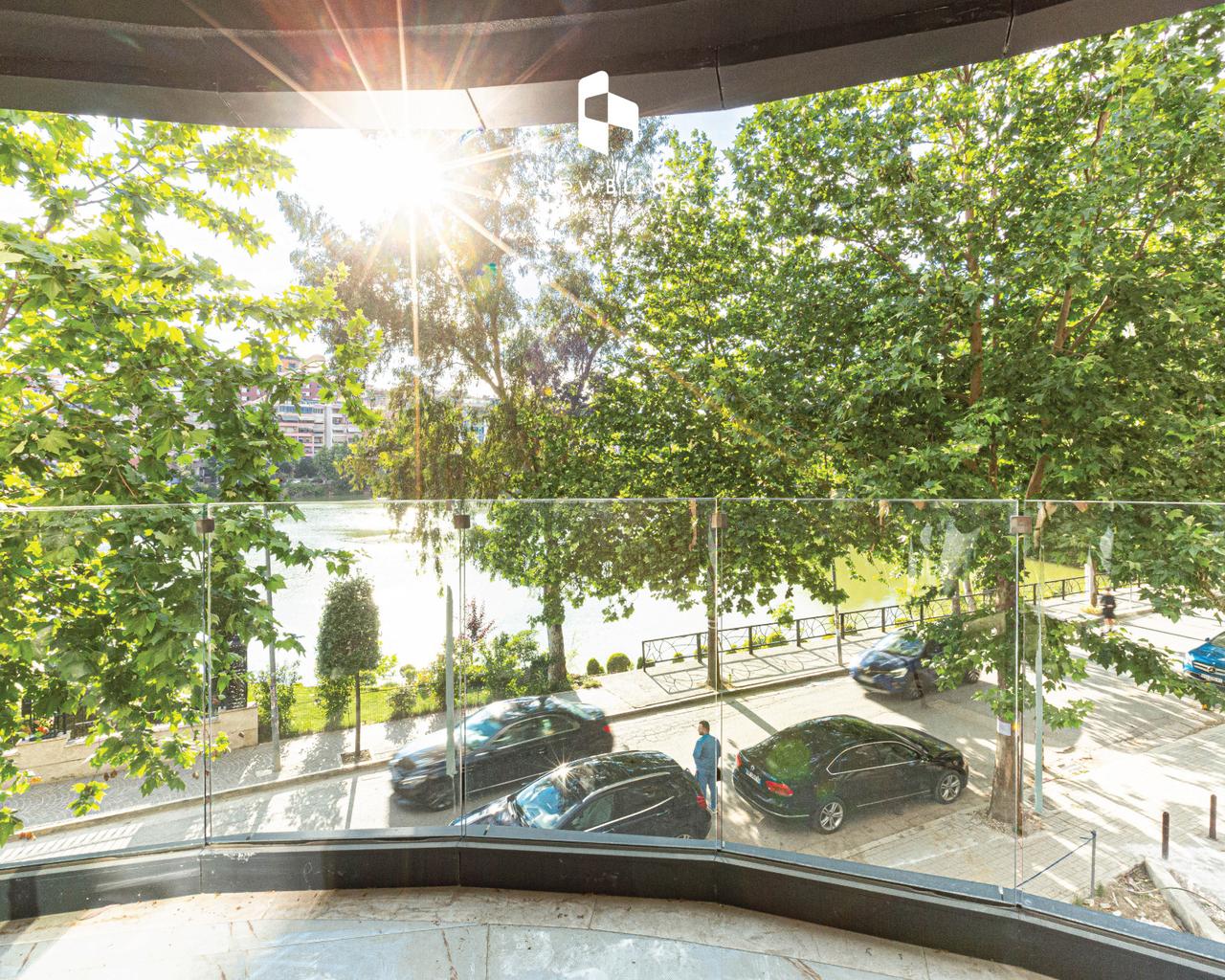 For Rent: Luxury Office. 2+1+2wc +1 Parking Space - Thate Lake
