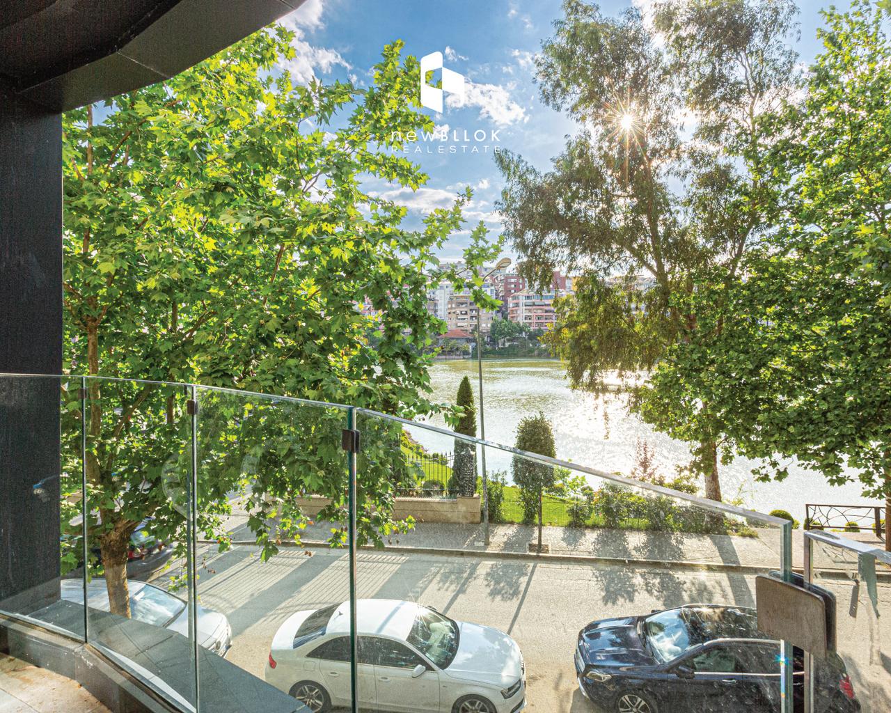 For Rent: Luxury Office. 2+1+2wc +1 Parking Space - Thate Lake