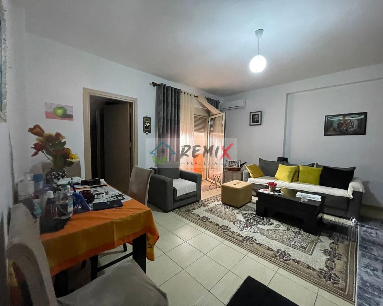 🏡 Shitet Apartament 1+1 në Plepa, Durrës 🌊