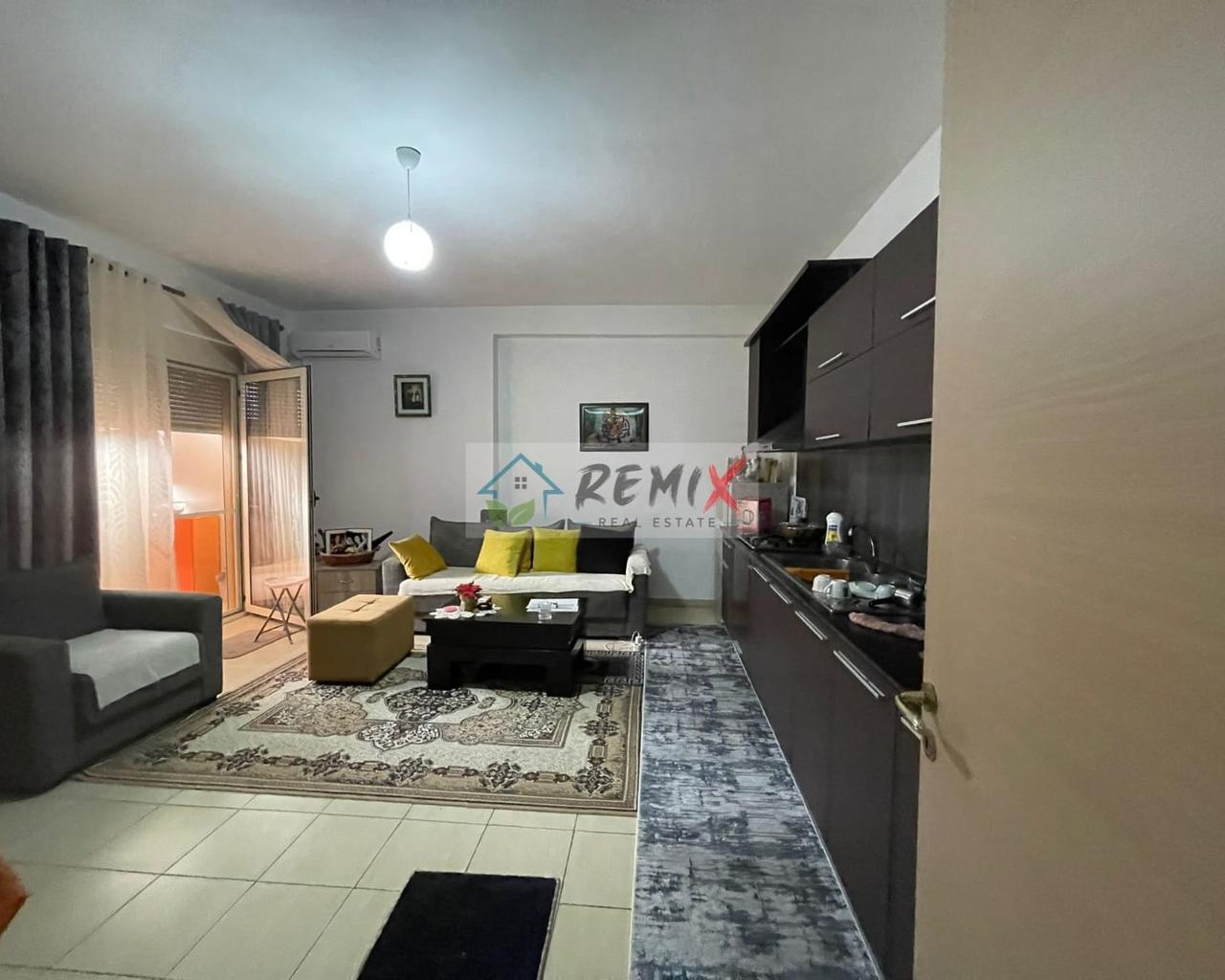 🏡 Appartamento 1+1 in vendita a Plepa, Durazzo 🌊