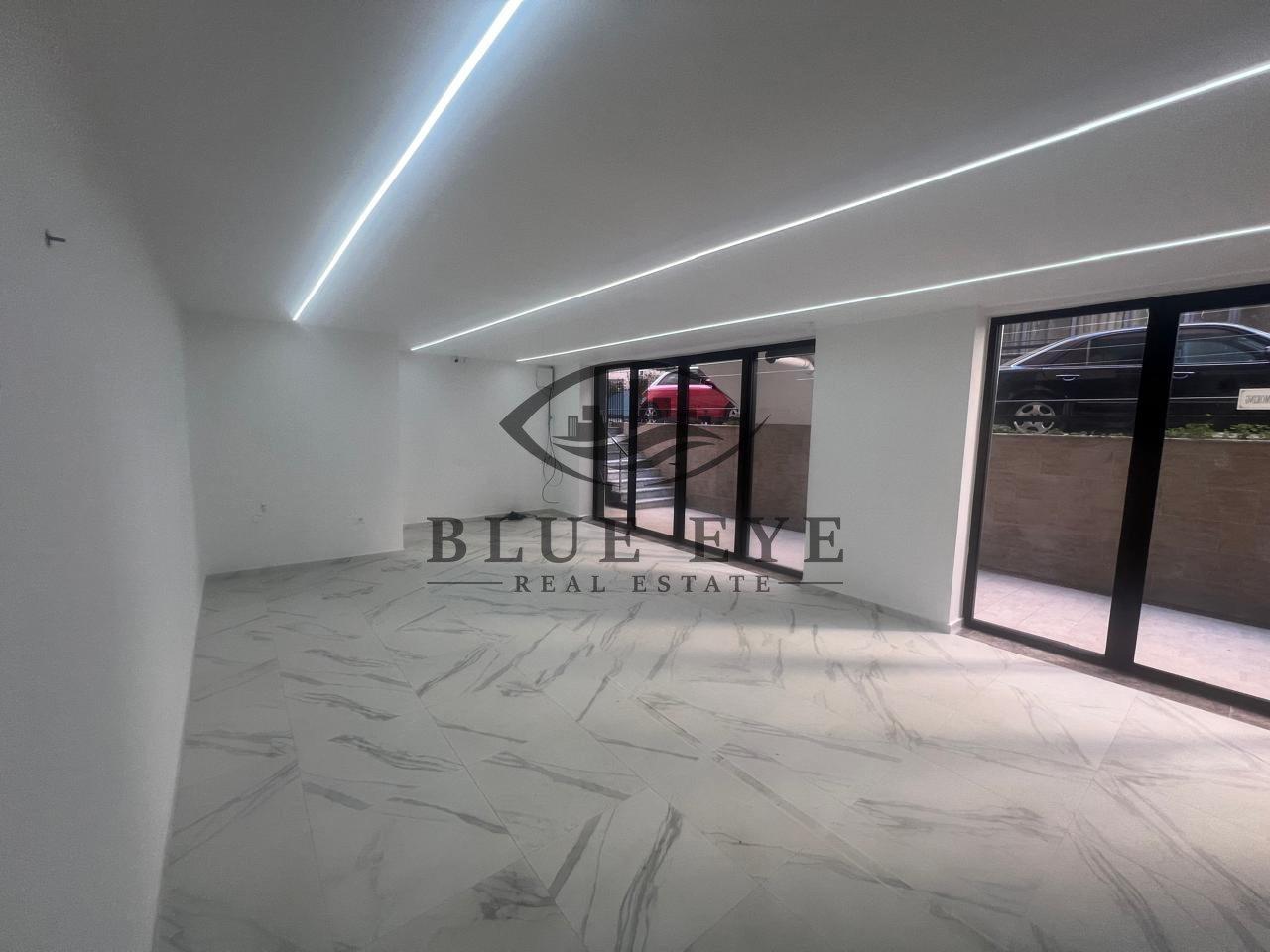 Business Environment, Hekurudha Beach, Durrës!