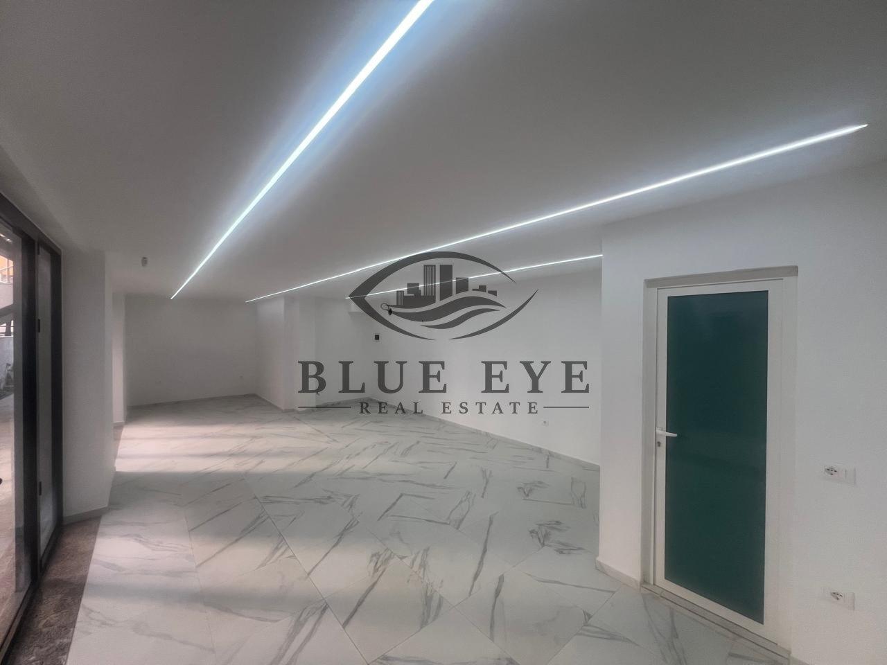 Business Environment, Hekurudha Beach, Durrës!