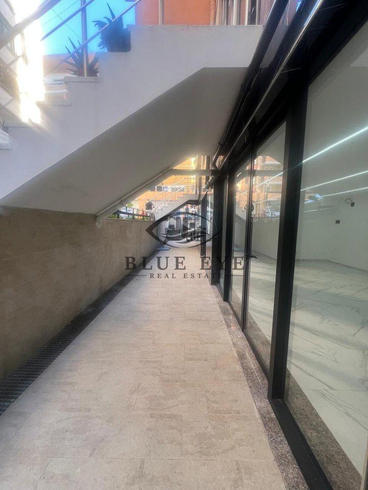 Business Environment, Hekurudha Beach, Durrës!