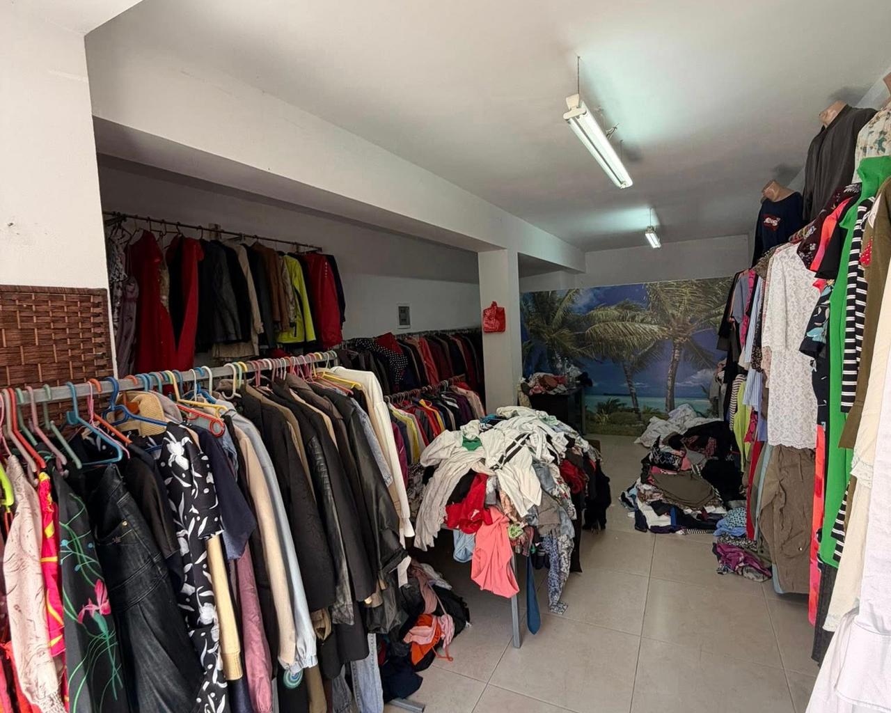 For Sale: 2 Shops 📍Vogel Durres Market