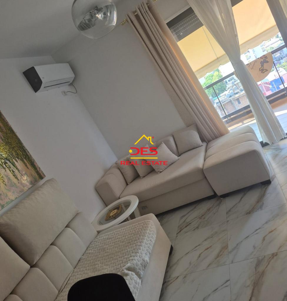 🏠 JEPET ME QIRA APARTAMENT 1+1 PRANË SHKOLLËS SË E MUZIKËS,