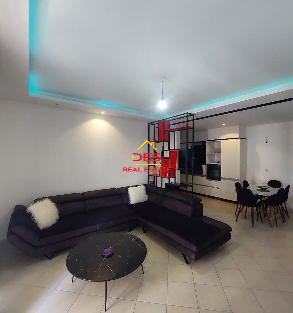 🏢 JEPET ME QIRA APARTAMENT 1+1 – ISH KOMBINATI I PESHKUT