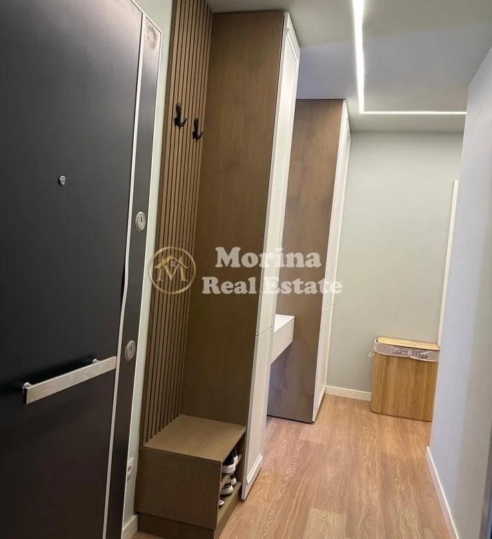 Tirana, Apartment for Sale 1+1, 6th Floor, 64 m², €160,000 (Rruga 5 Maji)
