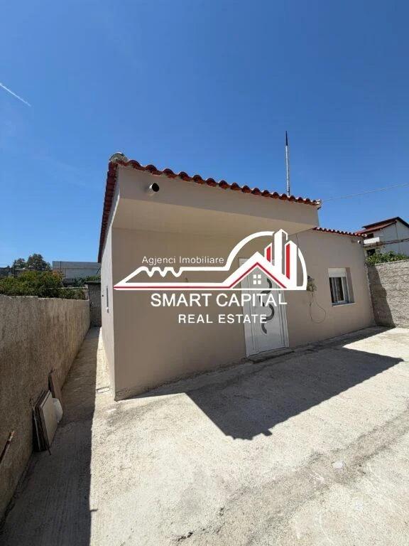 SHITET APARTAMENT 1+1 NË ÇOLE,VLORË!!!