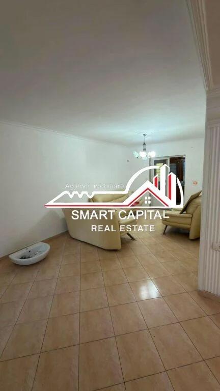 SHITET APARTAMENT 1+1 PRANË SHKOLLËS “LEF SALLATA”,VLORË!