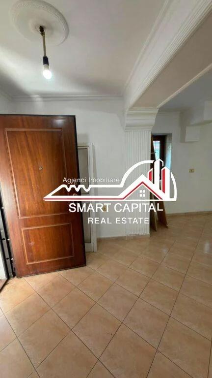 SHITET APARTAMENT 1+1 PRANË SHKOLLËS “LEF SALLATA”,VLORË!
