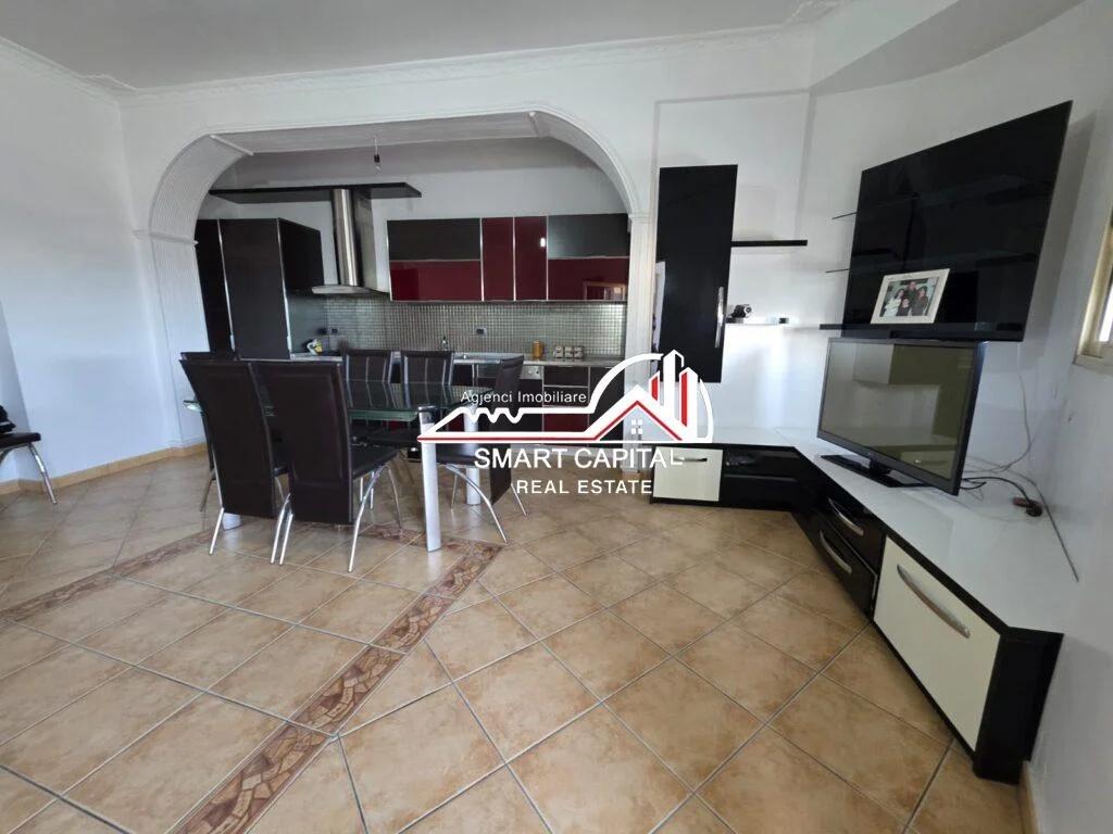 SHITET APARTAMENT 2+1+2 NË VLORË!