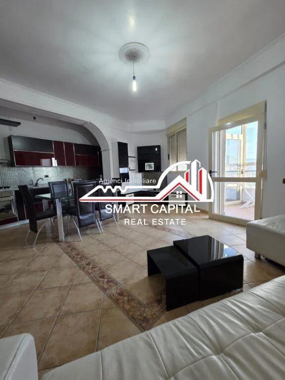 SHITET APARTAMENT 2+1+2 NË VLORË!