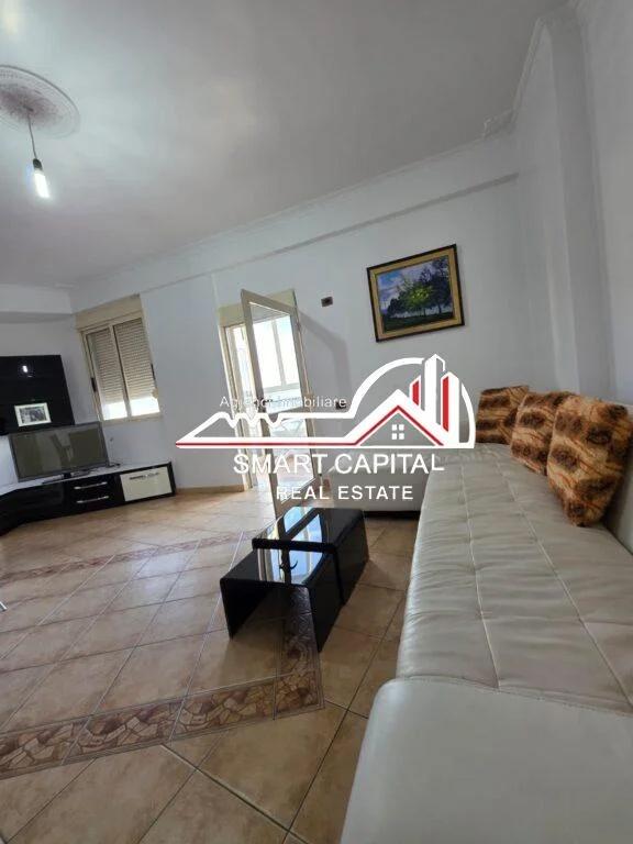SHITET APARTAMENT 2+1+2 NË VLORË!