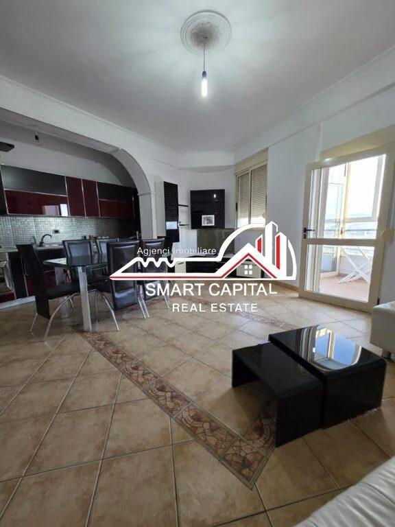 SHITET APARTAMENT 2+1+2 NË VLORË!