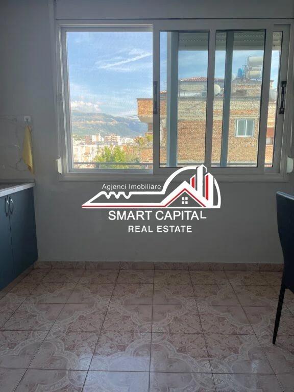 SHITET APARTAMENT 2+1 PRANË POLICISË,VLORË!