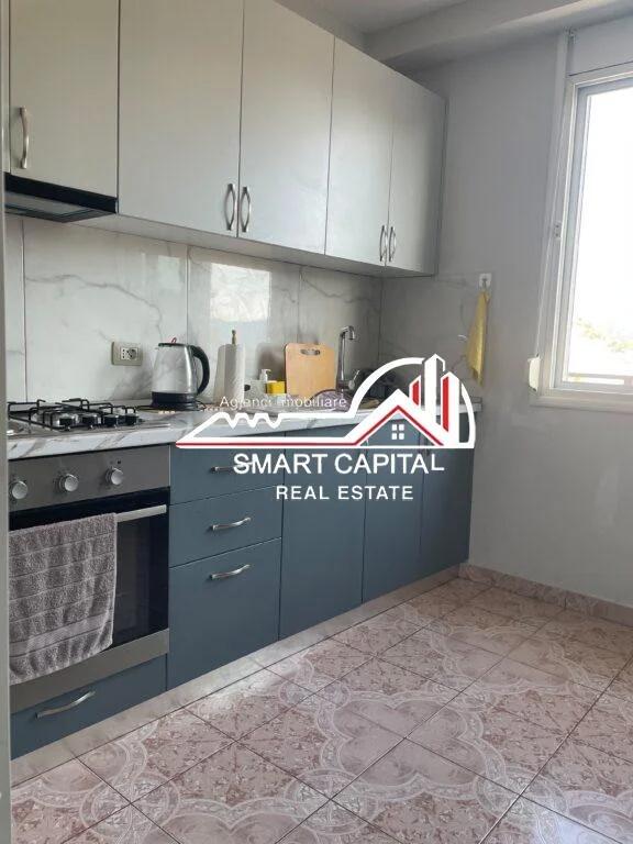SHITET APARTAMENT 2+1 PRANË POLICISË,VLORË!