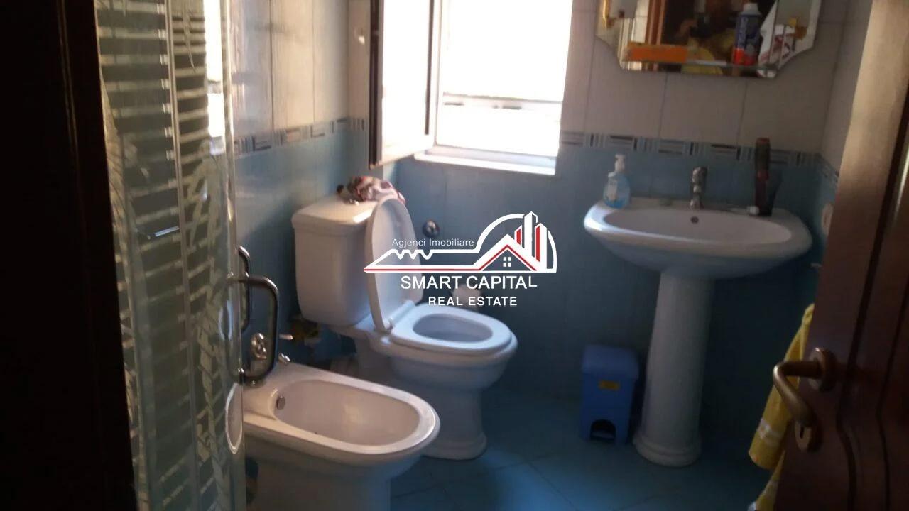 SHITET APARTAMENT 1+1 PRANË POSTËS SË ÇOLES,VLORË!