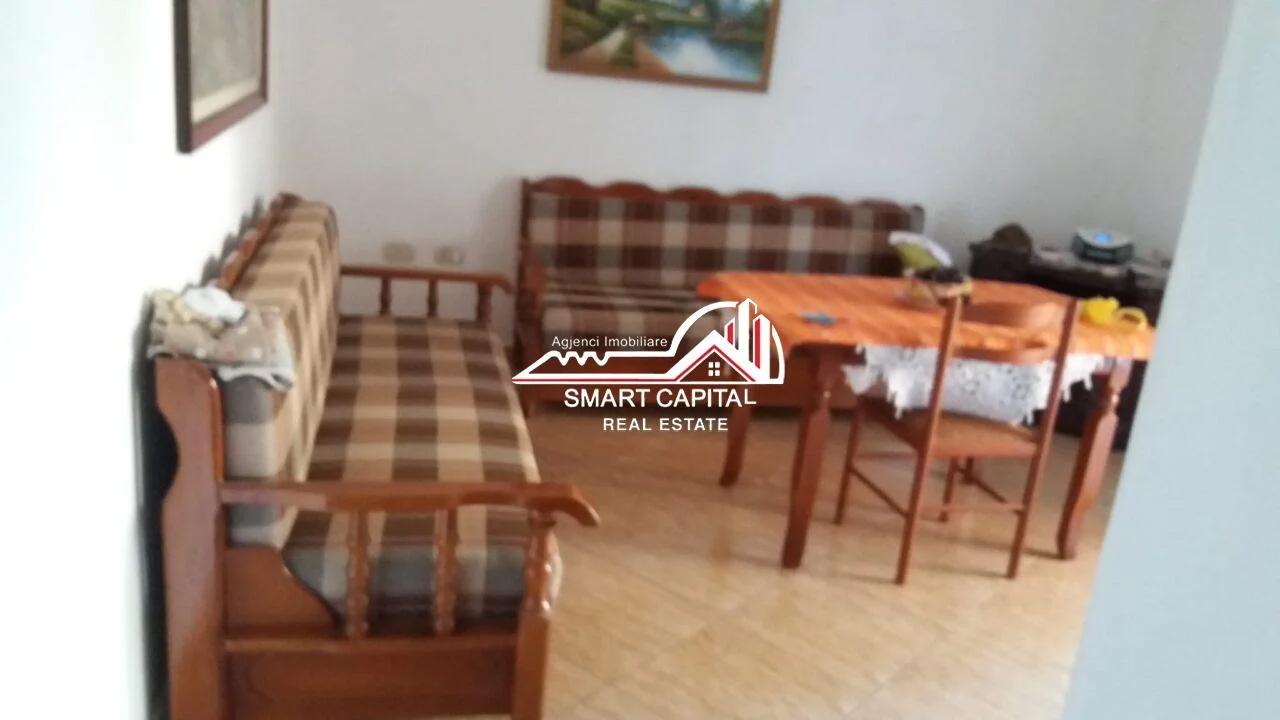 SHITET APARTAMENT 1+1 PRANË POSTËS SË ÇOLES,VLORË!
