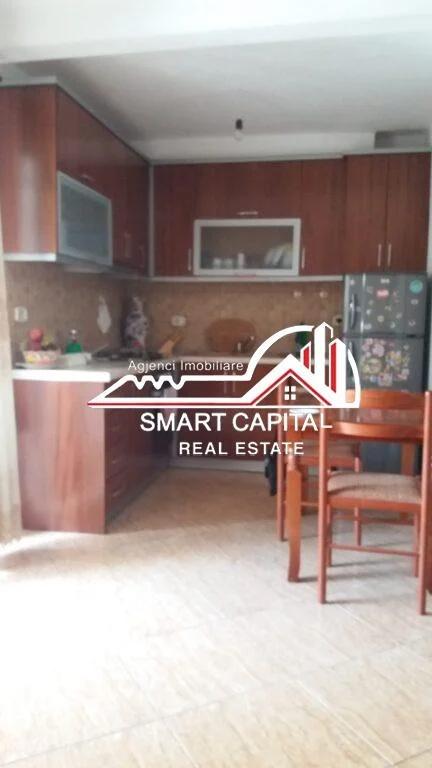SHITET APARTAMENT 1+1 PRANË POSTËS SË ÇOLES,VLORË!