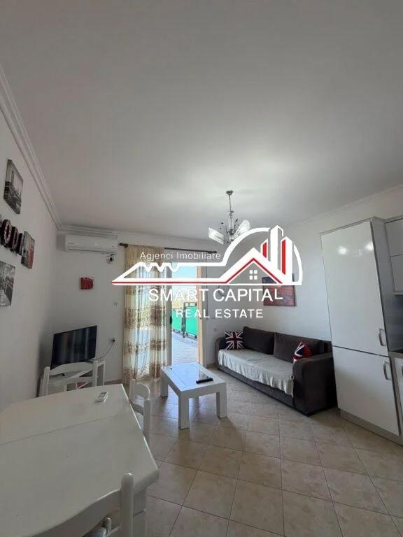 SHITET APARTAMENT 2+1 NË UJË TË FTOHTË VLORË!
