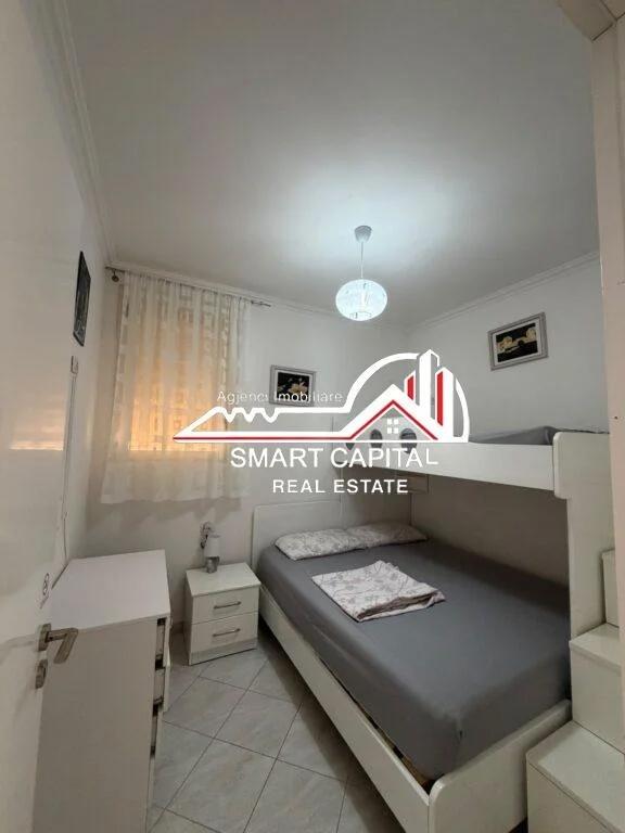 SHITET APARTAMENT 2+1 NË UJË TË FTOHTË VLORË!