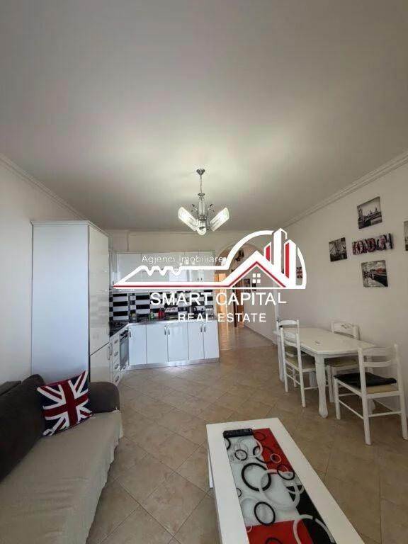 SHITET APARTAMENT 2+1 NË UJË TË FTOHTË VLORË!
