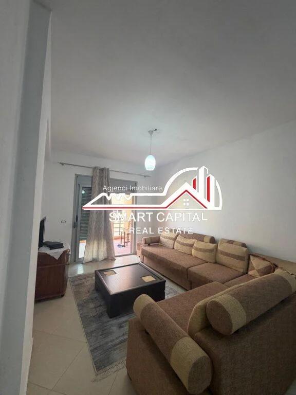 SHITET APARTAMENT 2+1 PRANË SHKOLLËS SË MUZIKËS,VLORË!