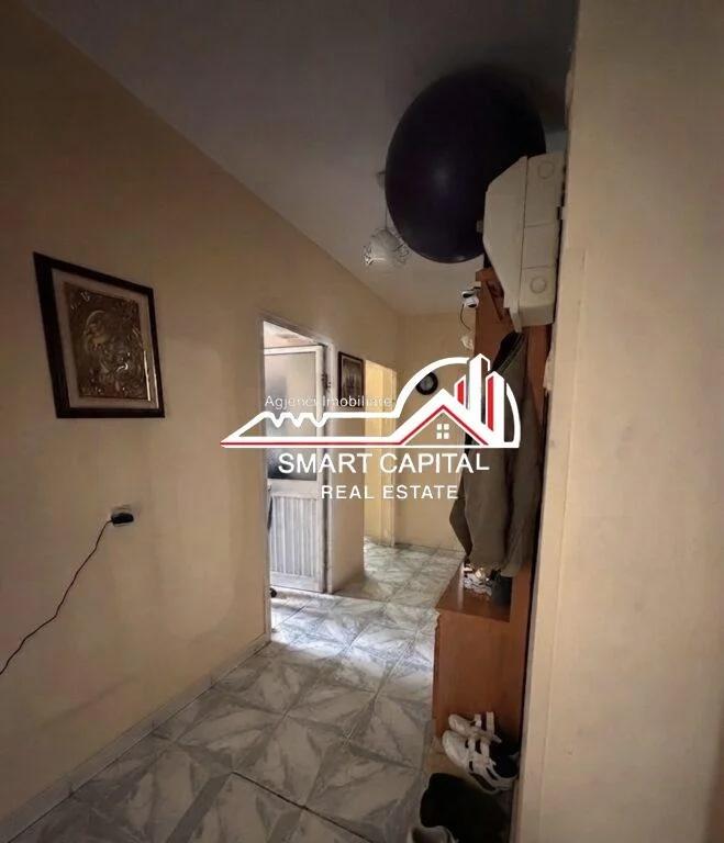 SHITET APARTAMENT 2+1 NË RRUGËN RIZA SALATI,VLORË!