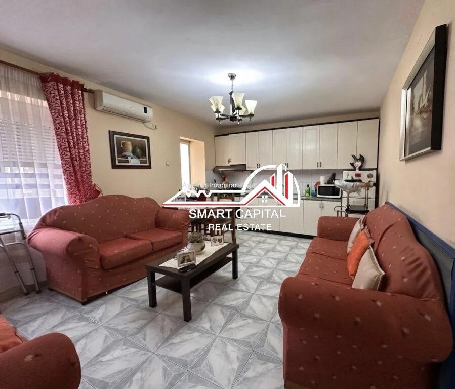 SHITET APARTAMENT 2+1 NË RRUGËN RIZA SALATI,VLORË!