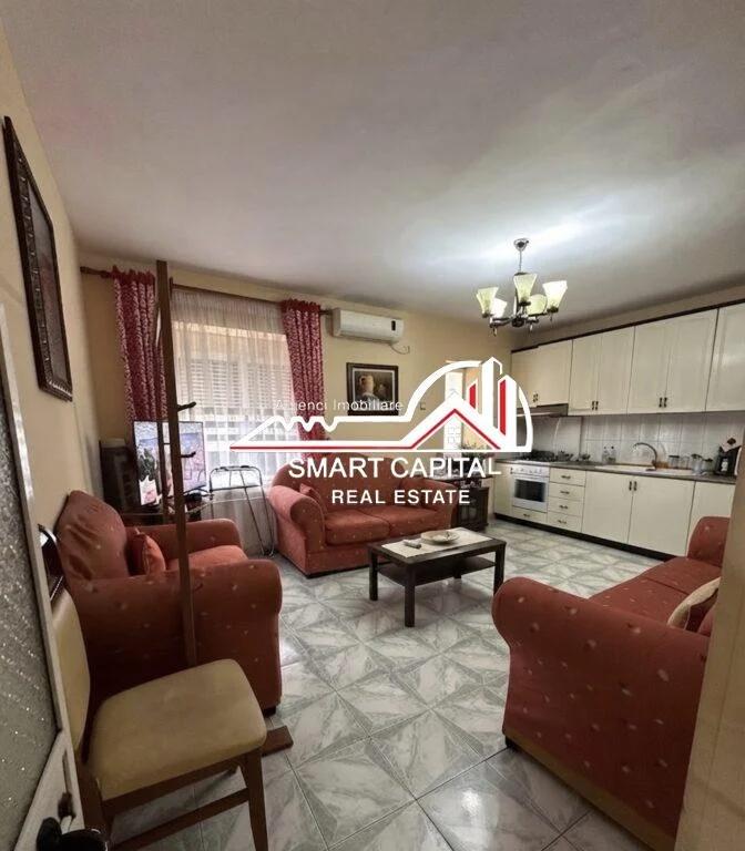 SHITET APARTAMENT 2+1 NË RRUGËN RIZA SALATI,VLORË!