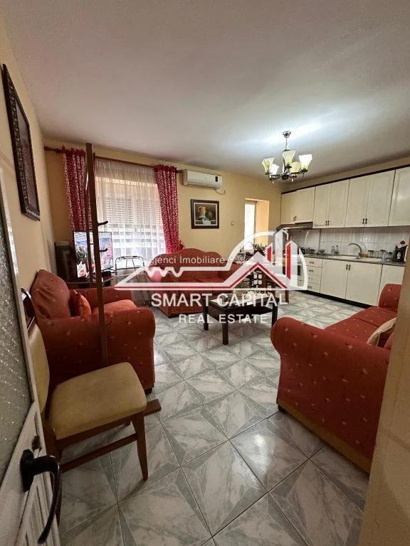 SHITET APARTAMENT 2+1 NË RRUGËN RIZA SALATI,VLORË!