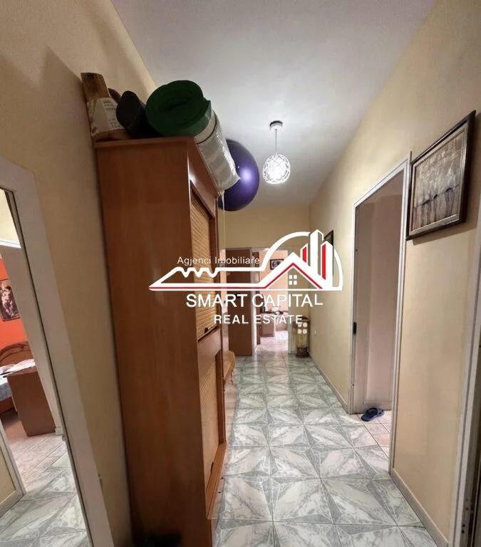 SHITET APARTAMENT 2+1 NË RRUGËN RIZA SALATI,VLORË!