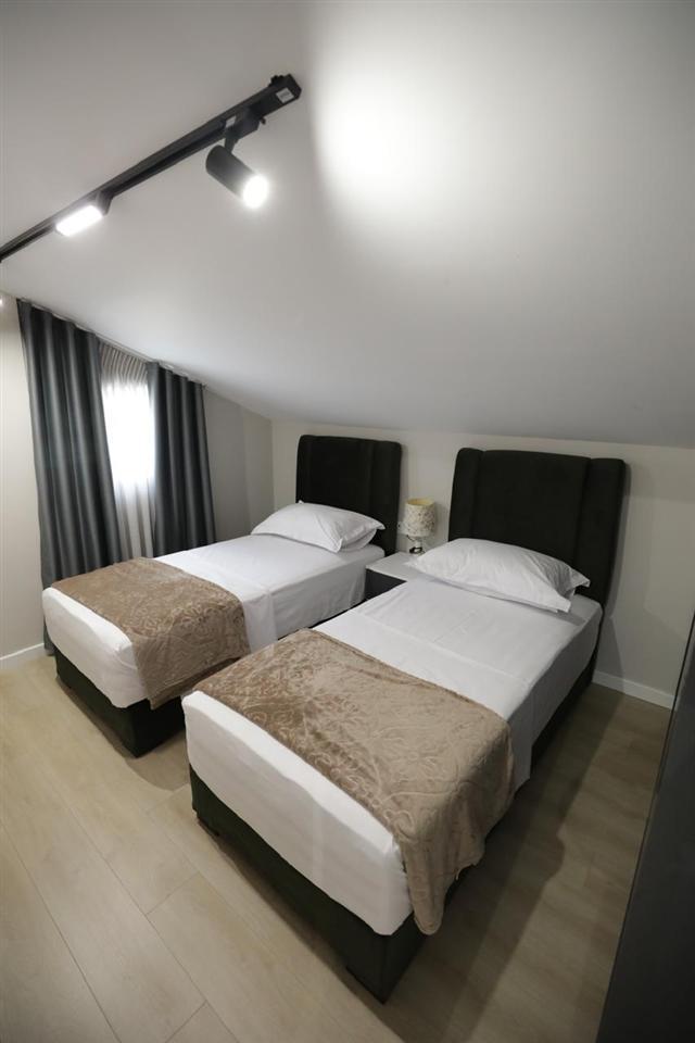 APPARTAMENTO CON AFFITTO 3+1 IN ZONA PRIFTIT 80.000 LEKE