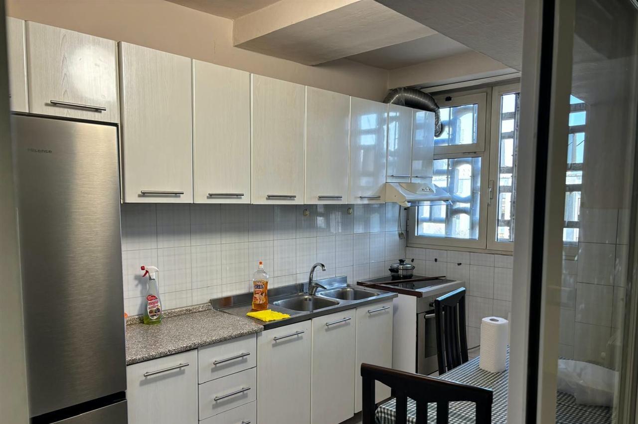 APPARTAMENTO CON UNA CAMERA 1+1 CENTRO 62.000 LEKE