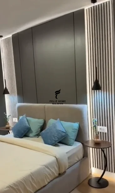 Tirane, shitet apartament 2+1 Kati 8, 116 m² 275.000 € (ZOGU I ZI)