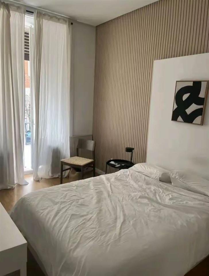 APARTMENT FOR RENT 2+1 ARTIFICIAL LAKE 1,200 EURO