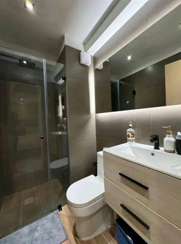 APARTMENT FOR RENT 2+1 ARTIFICIAL LAKE 1,200 EURO