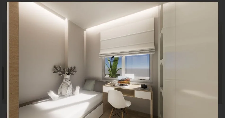 Tirane, shitet apartament 2+1+Ballkon Kati 3, 90 m² 167.500 € (RRUGA E KAVAJES)