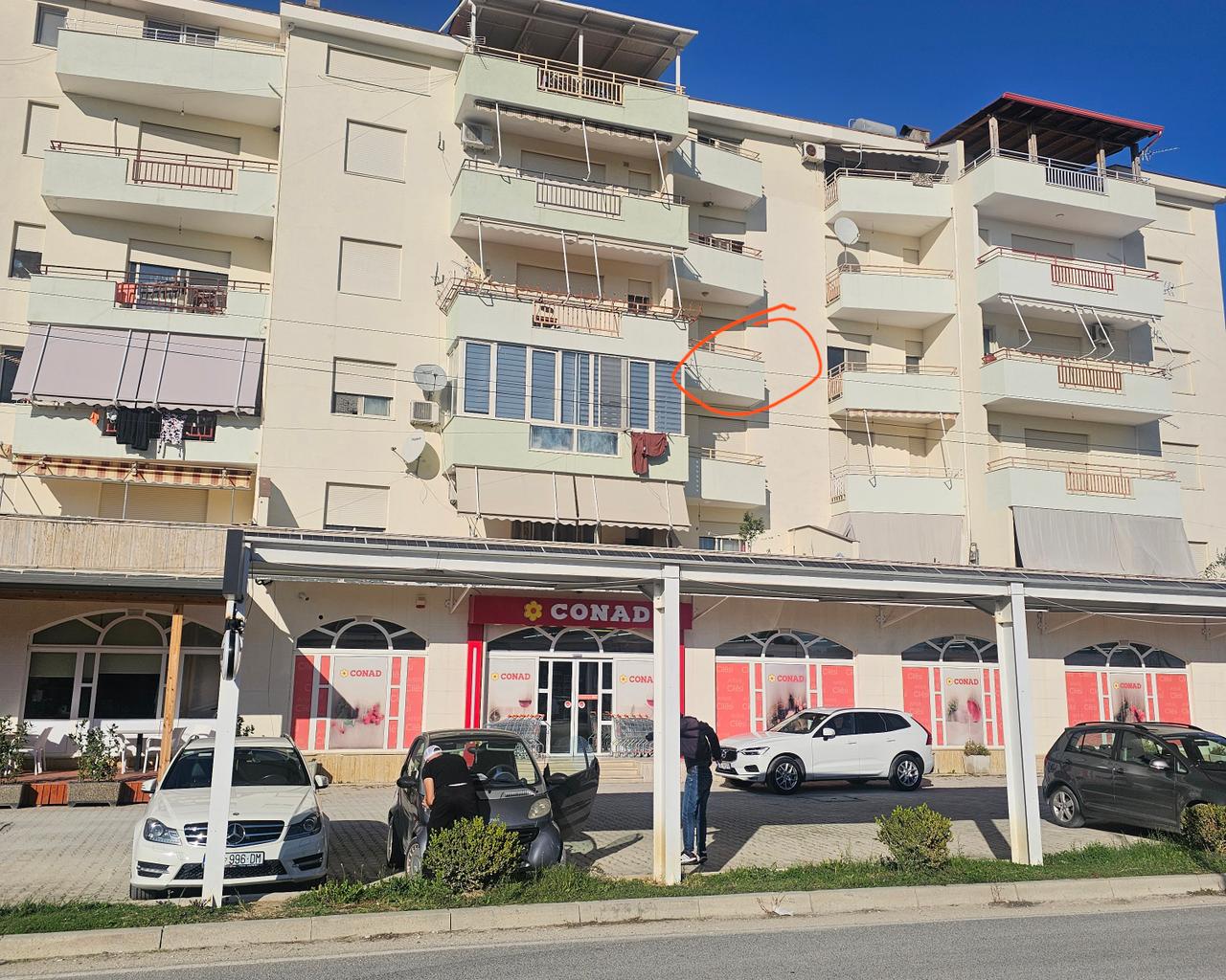 apartament golem