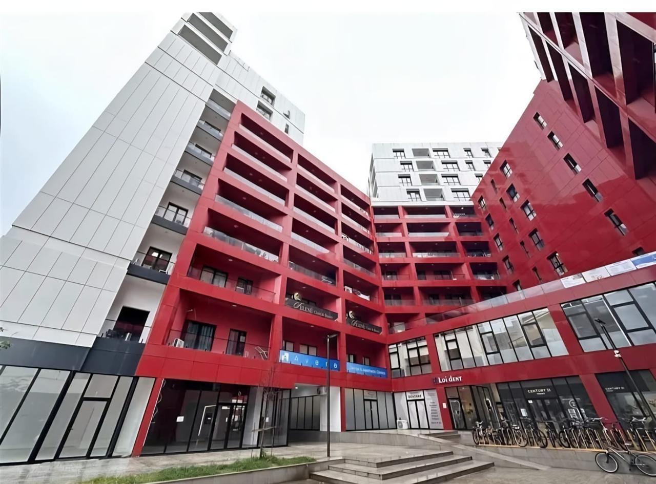 SHITET APARTAMENT 2+1 FARMACIA 10 229.000 EURO