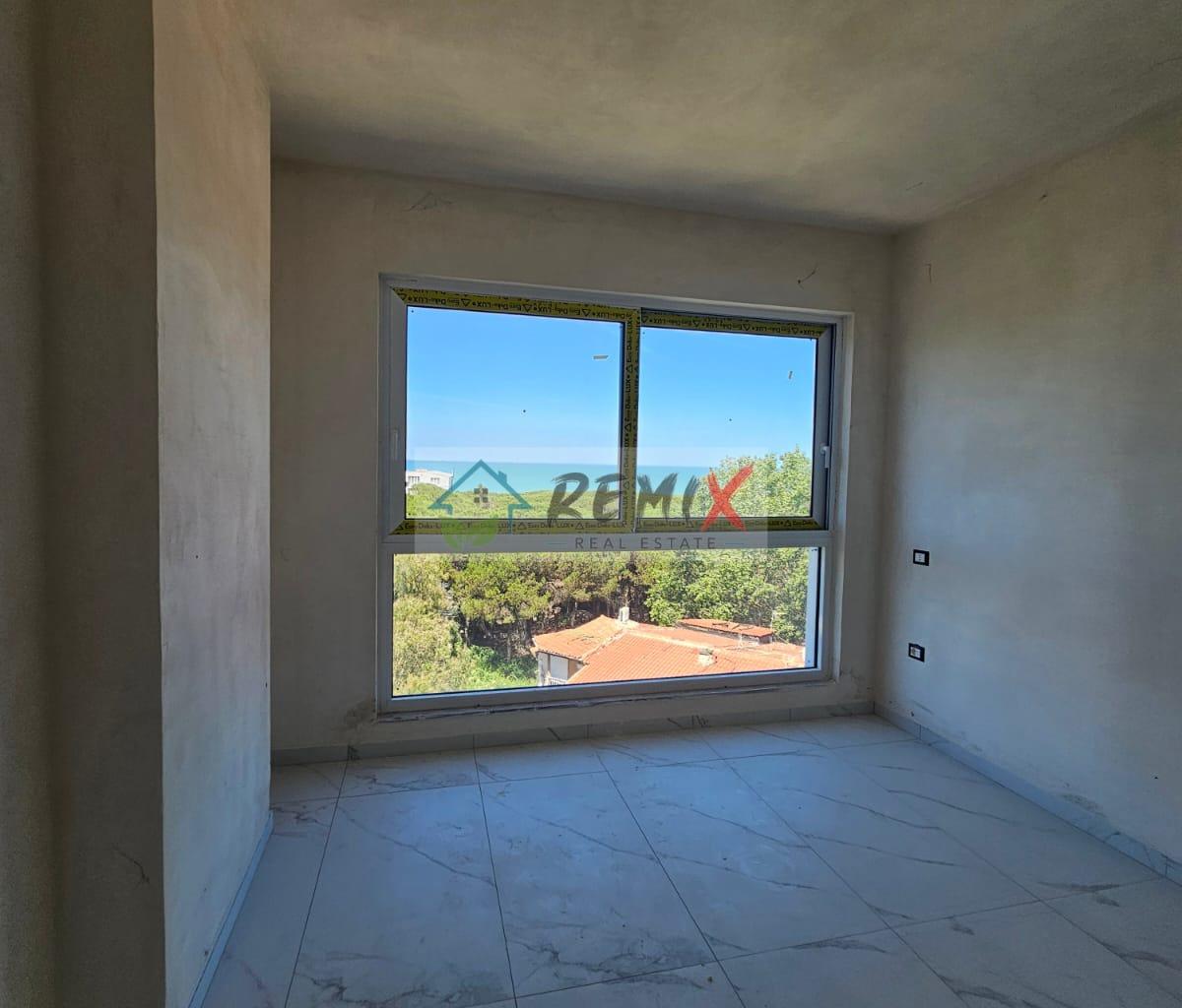 SHITET APARTAMENT EKSKLUZIV 1+1 NË KOMPLEKSIN LIBURNA