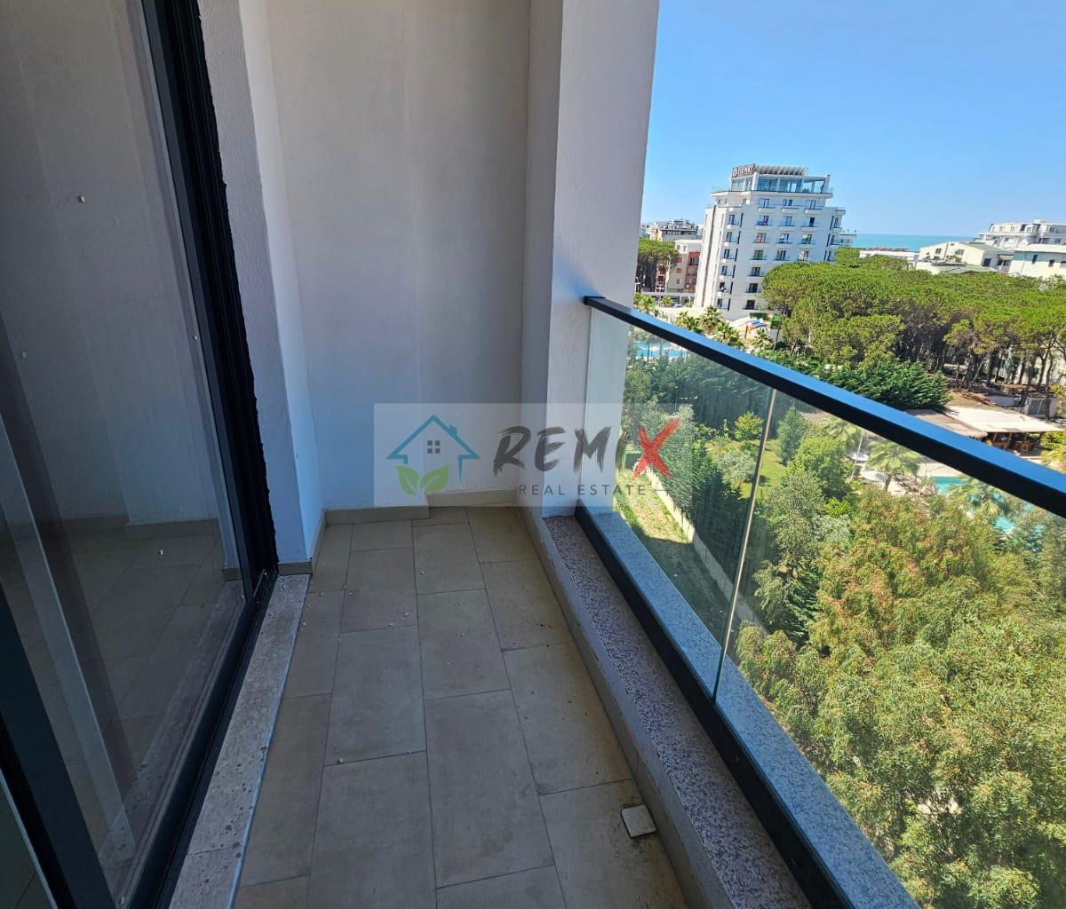 EXCLUSIVE 1+1 APARTMENT FOR SALE IN LIBURNA COMPLEX