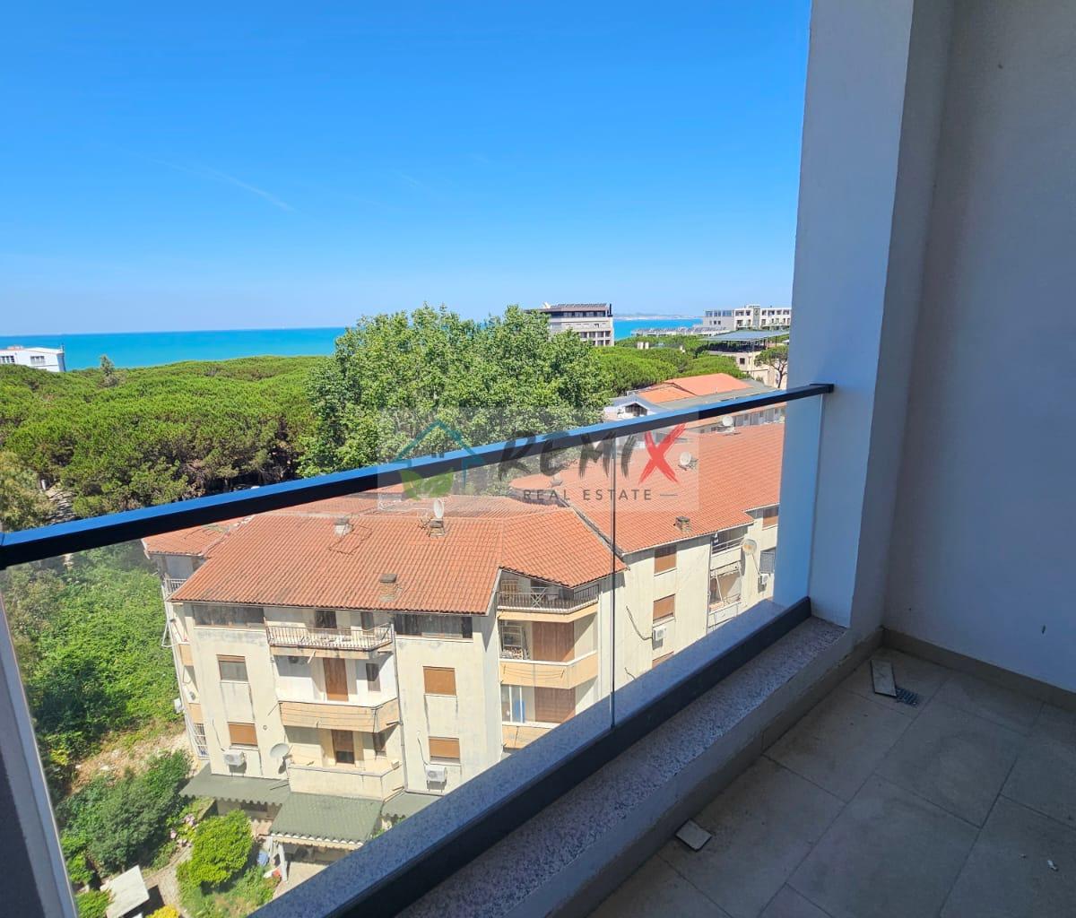 EXCLUSIVE 1+1 APARTMENT FOR SALE IN LIBURNA COMPLEX