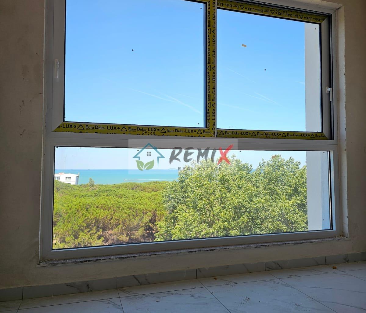 EXCLUSIVE 1+1 APARTMENT FOR SALE IN LIBURNA COMPLEX