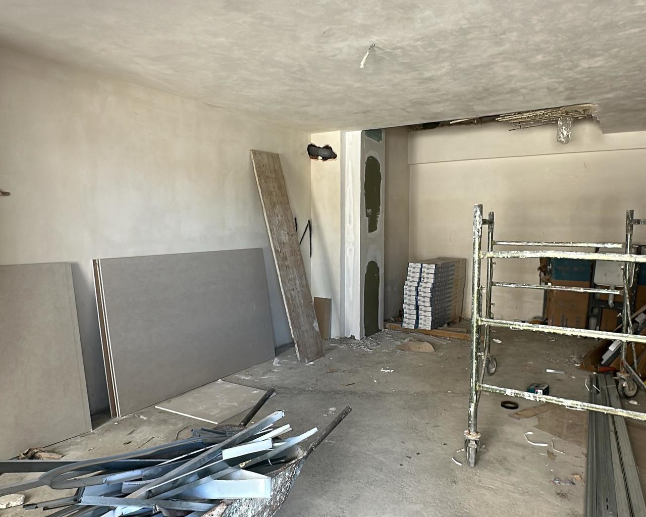 SHITET DUPLEX COMPLESSO SAEL, GOLEM