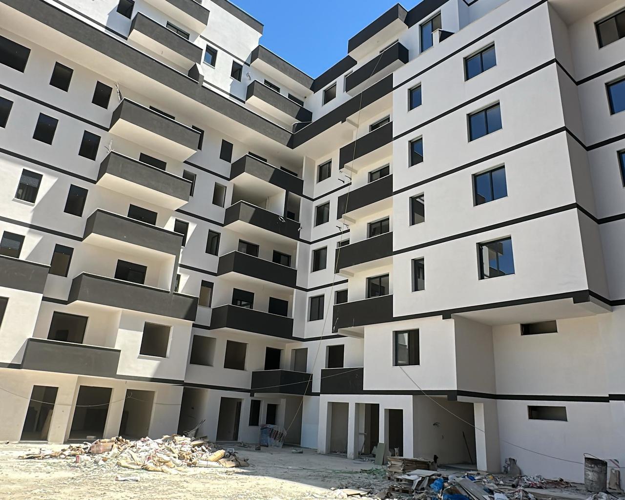 SHITET DUPLEX KOMPLEKSI SAEL, GOLEM