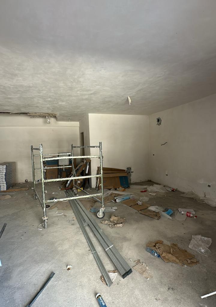 SHITET DUPLEX COMPLESSO SAEL, GOLEM