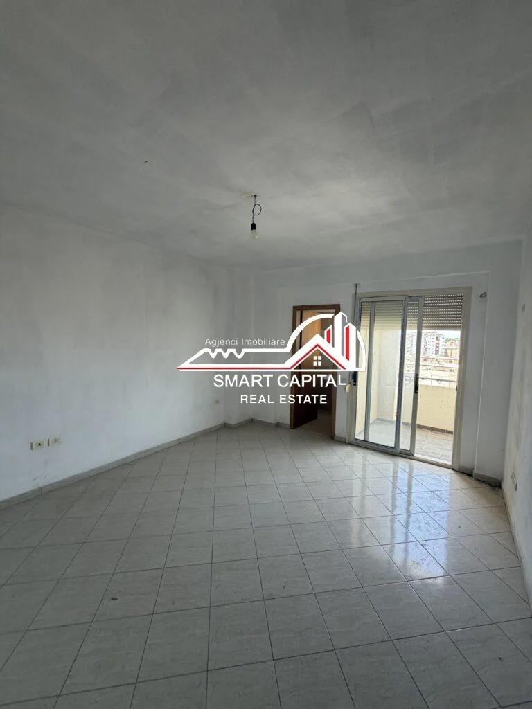 SHITET APARTAMENT 2+1+2 NË AFËRSI TË TRANSBALLKANIKES,VLORË