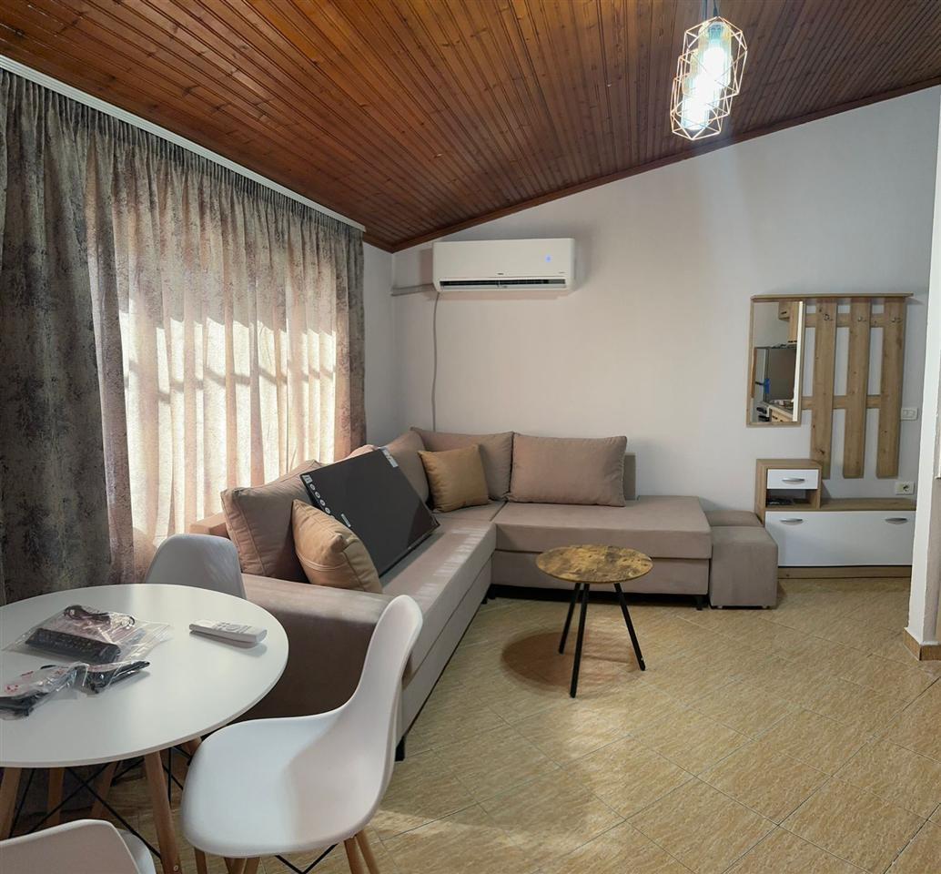 1+1 Apartment for Rent - 5th Floor - 400 Euro