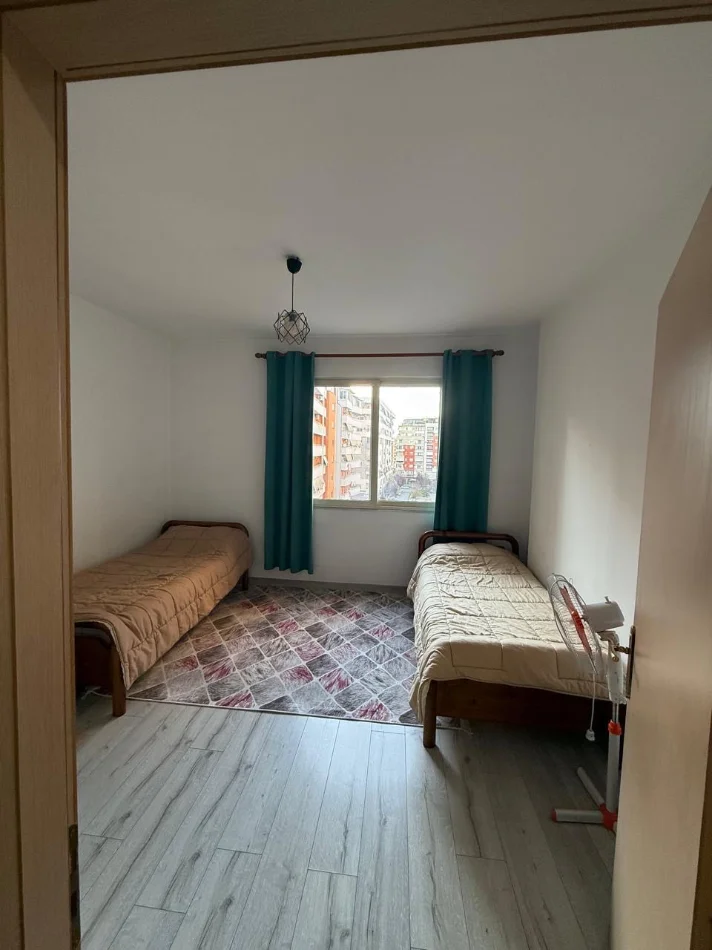 Tirana, vendesi appartamento 2+1 Piano 7, 98 m² 165.000 € (Astir)